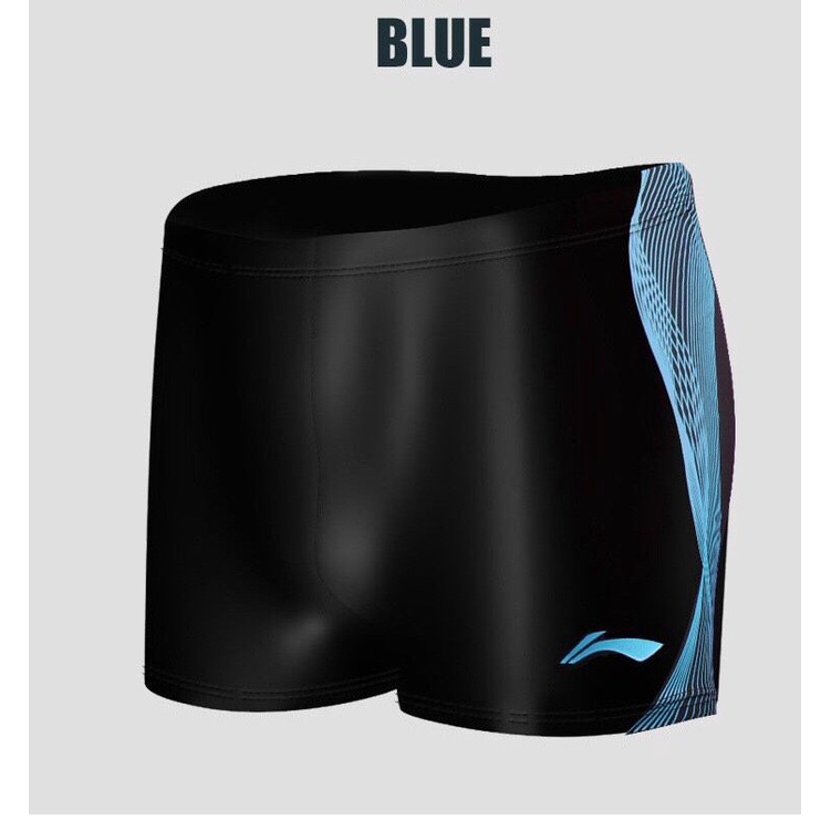 Quần bơi đùi Lining mẫu số 3