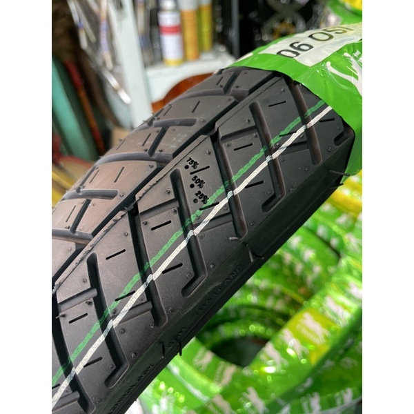 Võ cheetah gai michelin city pro chính hãng