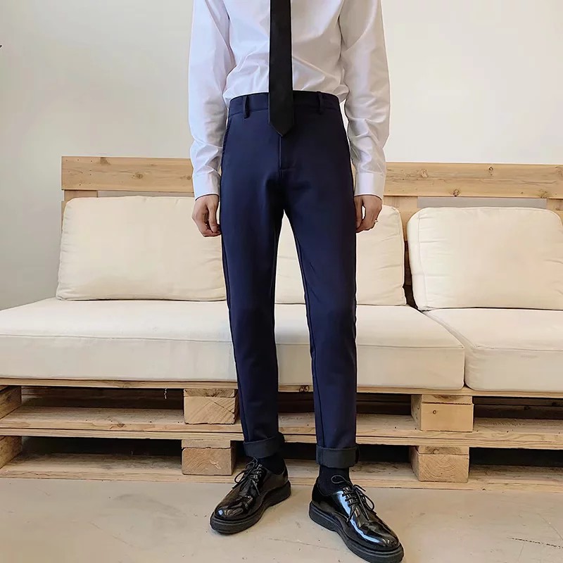 Quần Dài Ống Đứng Thời Trang Nam | BigBuy360 - bigbuy360.vn