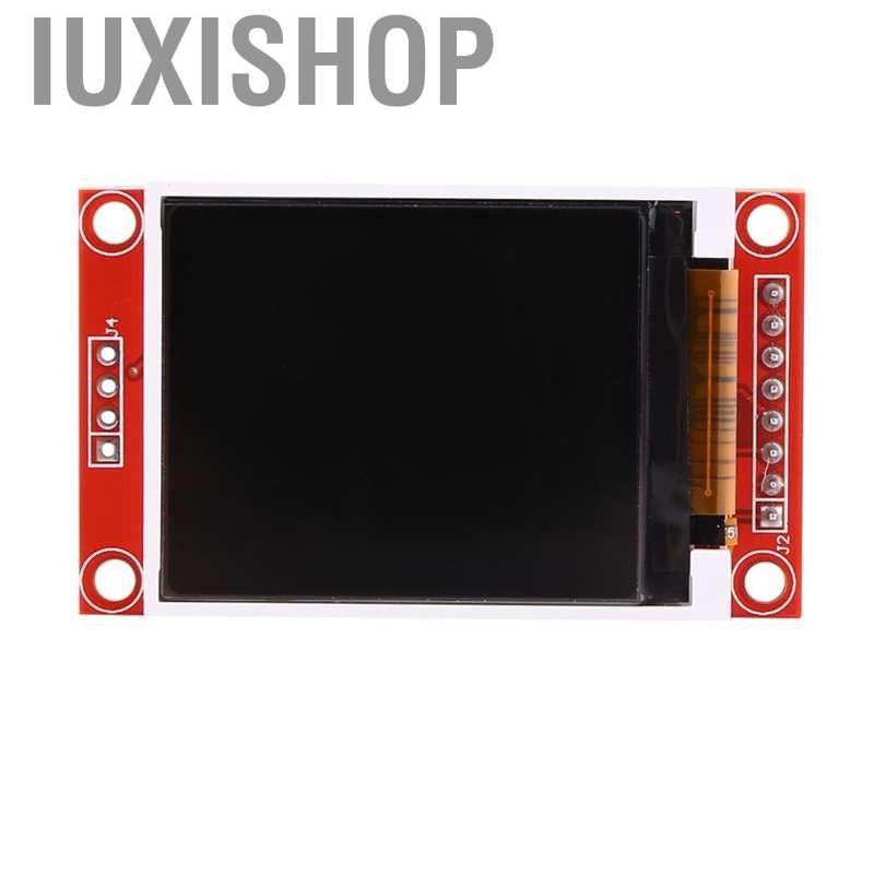 NEW Mô Đun Màn Hình Lcd Tft St7735S 128x160 51 / Avr / Stm32 / Arm 8 / 16 Bit + Pcb