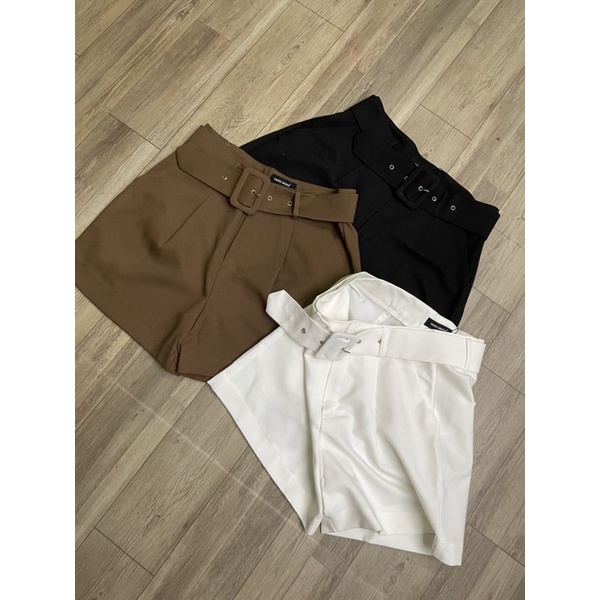 Quần short Vero