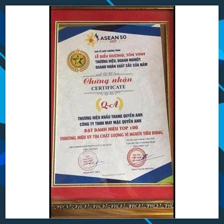 Khẩu trang y tế kf94 4D kháng khuẩn chống bui, Gói10 khẩu trang  4D cao cấp hàng chính hãng  [QUYỀN ANH - DUY NGỌC KF94]
