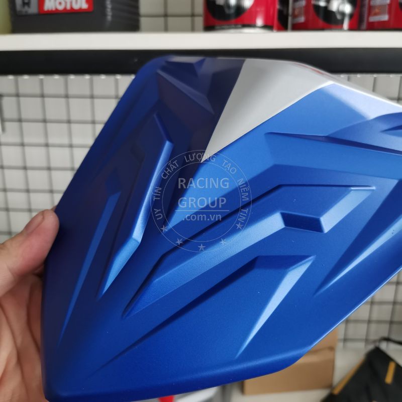 Ốp mặt nạ trước Winner X V3, chỉ mũi Winner X 2022 nhựa ABS cao cấp nhiều màu