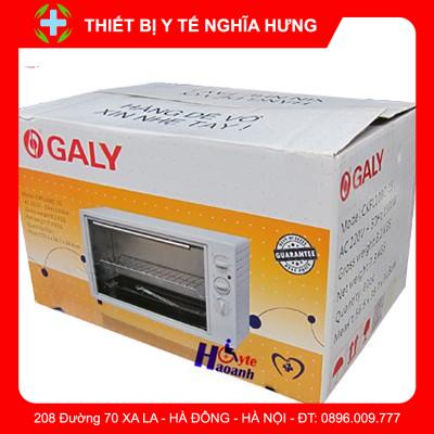 Tủ Sấy Dụng Cụ Y Tế GALY 20L-30L