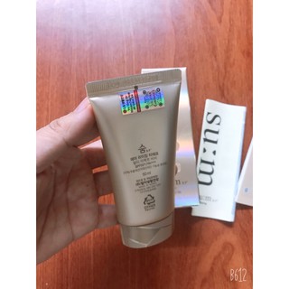 kem nền BB sum37 che khuyết điểm