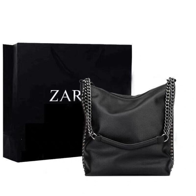 Túi đeo zara