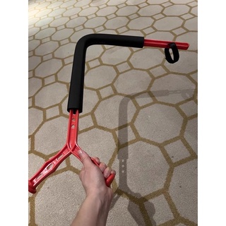 DỤNG CỤ HỖ TRỢ TẬP SWING - PGM [ SIÊU THỊ GOLF ]