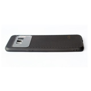 Ốp Lưng SamSung Galaxy S8 Plus Lưới Tản Nhiệt