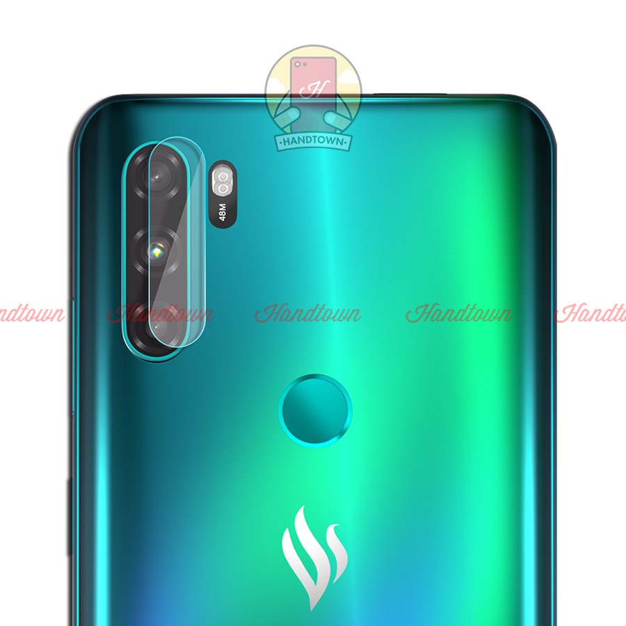 Kính cường lực Camera Vsmart Active 3