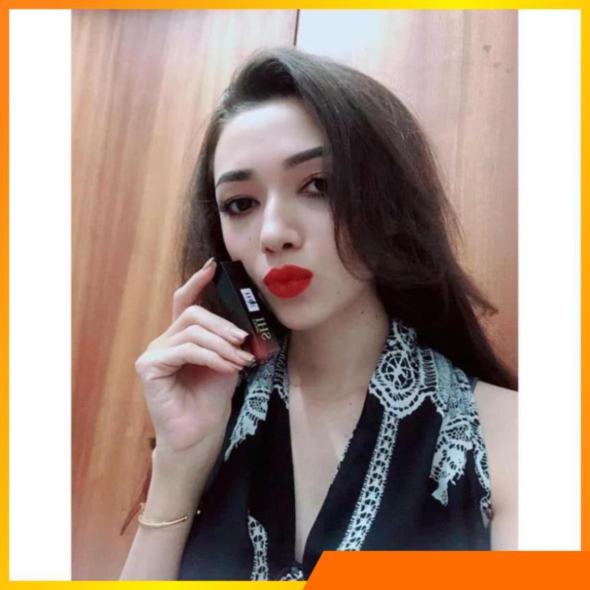 Son Li Son SHI cao cấp - (SON KEM LÌ) Son môi chính hãng, son bền màu, son lâu trôi, son lì, son matte V V V . | BigBuy360 - bigbuy360.vn