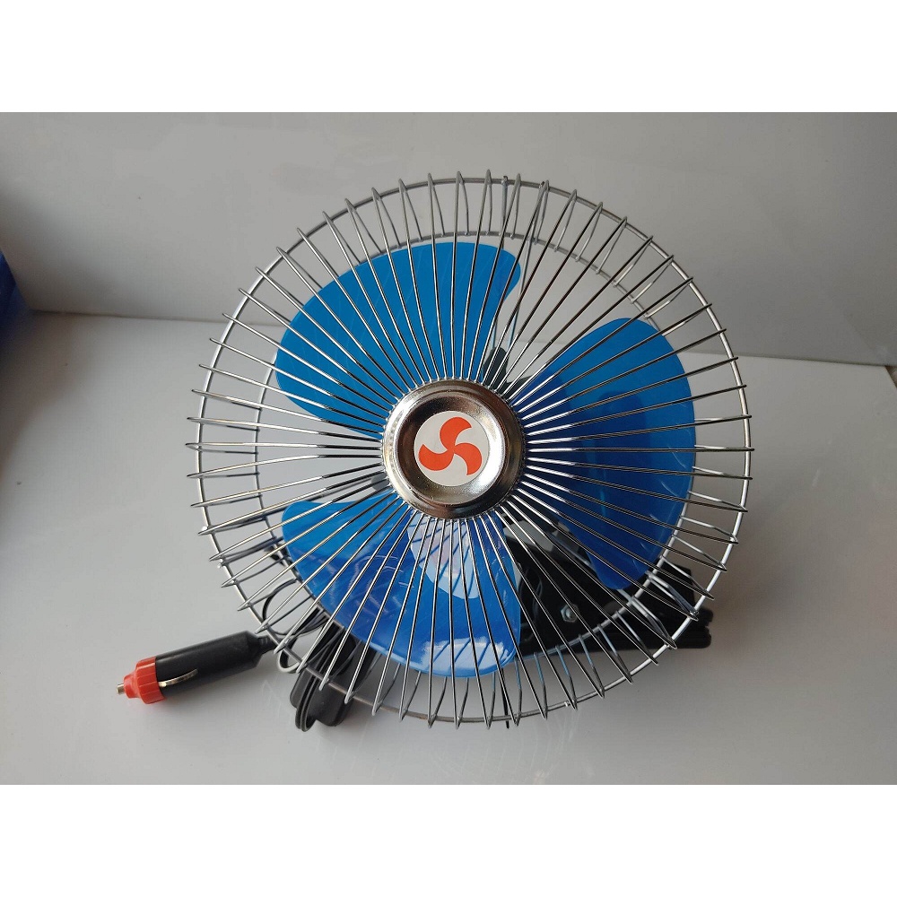 Quạt DC 12vol (lõi dây đồng)