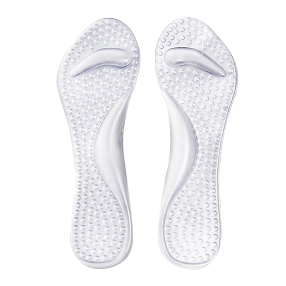 Đệm silicone gel lót giày cao gót chống trượt đa năng tiện dụng