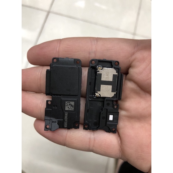 Cụm loa ngoài Oppo A16k zin bóc
