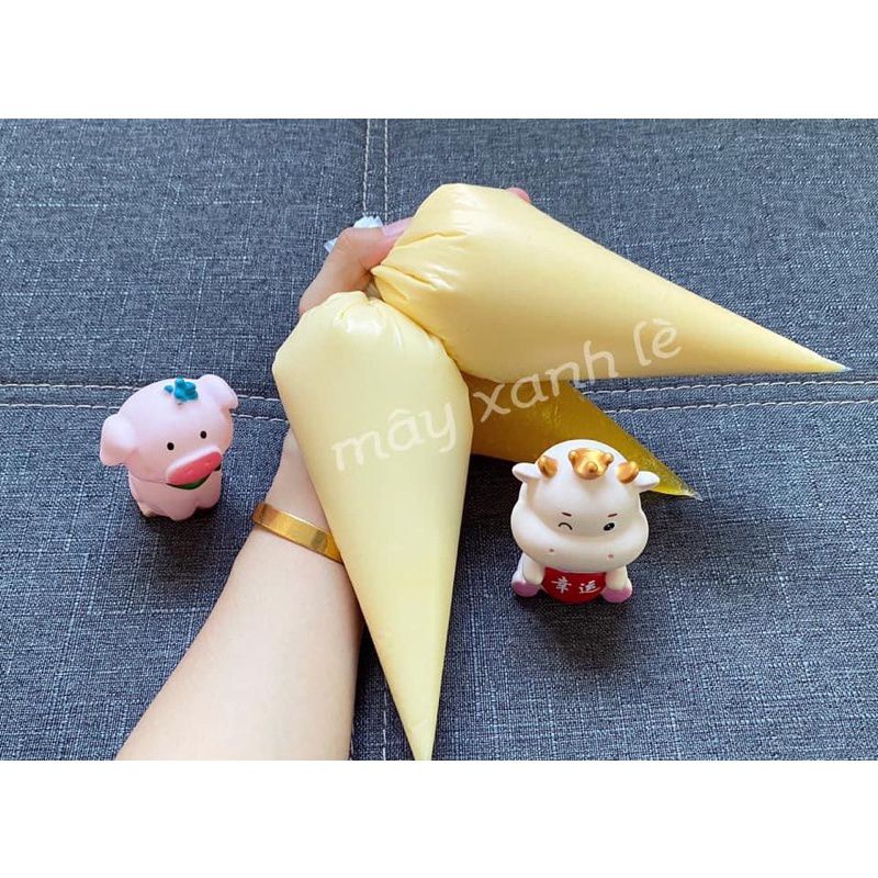 Túi Tam Giác Đựng Sốt Bơ