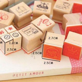 [Quà tặng mới] Combo Back to school