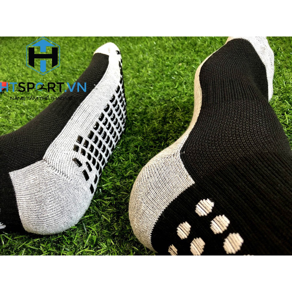 TẤT / VỚ CHỐNG TRƠN TRƯỢT BÓNG ĐÁ/ Nhà Phân Phối chính hãng- Sport Huế