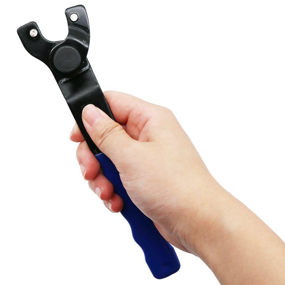 MUVAKO Cờ Lê Mài Góc 8-50 mm Chuyên Dụng Cao Cấp|Cờ Lê Cắt Tỉa Chuyên Dụng Chất Lượng Cao