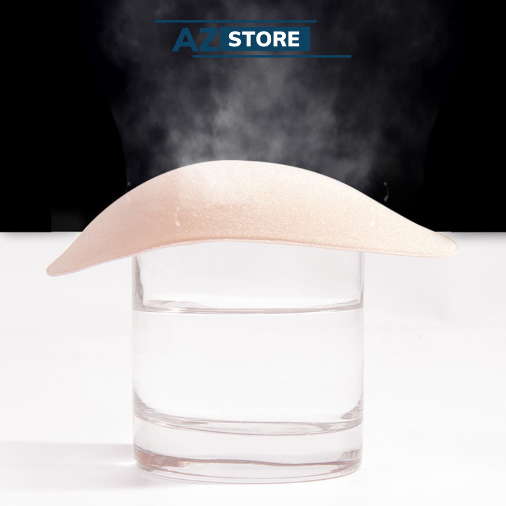 Set 2 miếng đệm vai Silicone tàng hình tự nhiên cho nam nữ - AZ Store