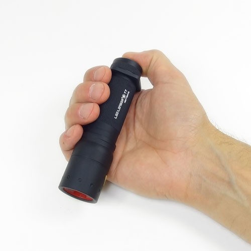 [ CAO CẤP] Đèn Pin Cầm Tay LedLenser Tac Torch TT Siêu Sáng thanh lịch và sang trọng bảo hành dài hạn (đẳng cấp ).