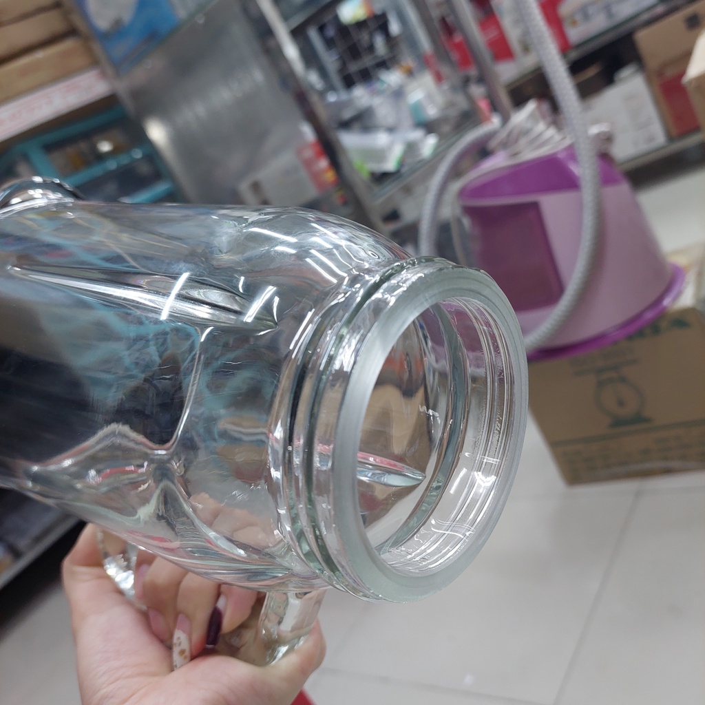 Linh kiện máy xay sinh tố Panafresh NS-929GS