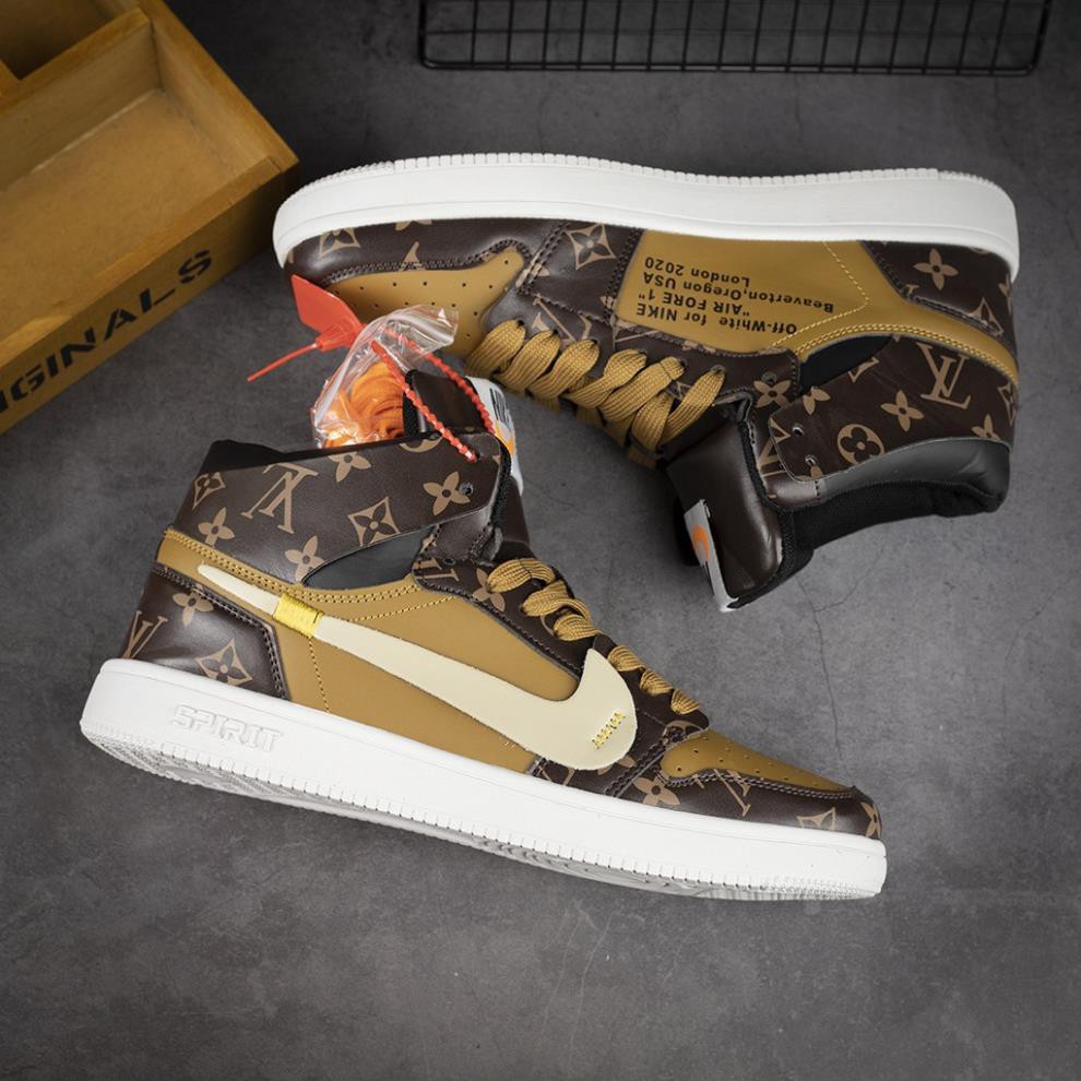 Giày sneaker nam giày thể thao nam Jordan A9 (02 màu) Có Sẵn ⚡ CHẤT sịn : 2021 ' ¹ $ * ཾ ! ' : | BigBuy360 - bigbuy360.vn