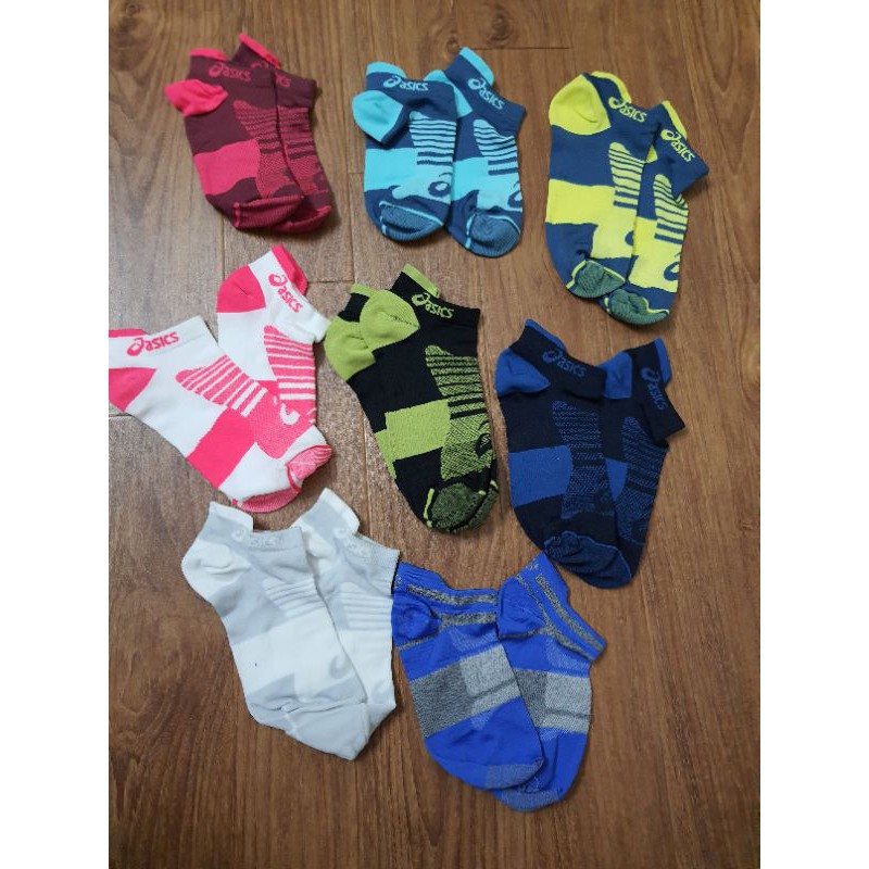 Tất Vớ Thể Thao Xuất Khẩu Cho Nam Nữ Chất Cotton Êm Mềm Thấm Hút Mồ Hôi Thiết Kế Đẹp Xuất Sắc