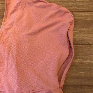 Áo chống nắng 2 lớp thun lạnh