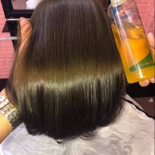 Tinh Chất Kích Bóng Tóc Chống Rát