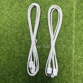 CÁP SAMSUNG MICRO USB 0.8m/1m/1.2m/1.5m/2m