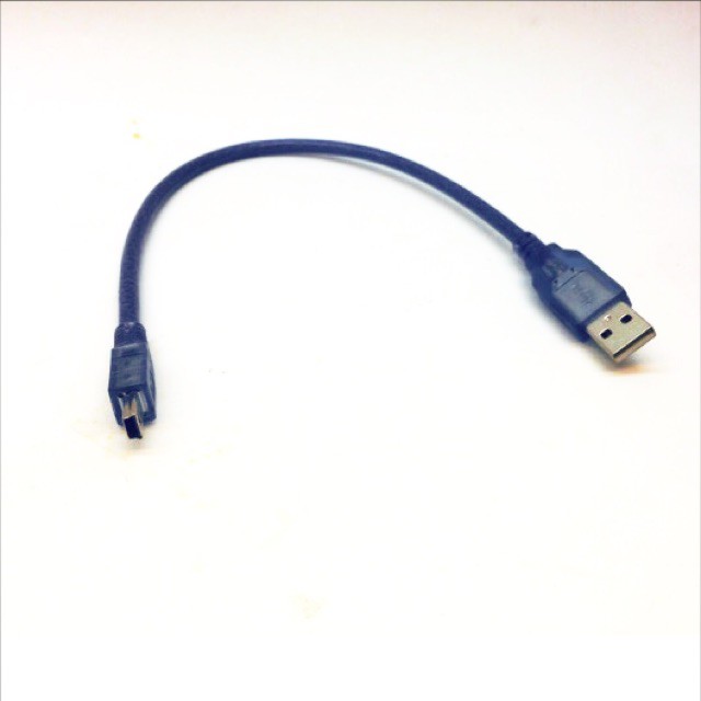 Dây USB A-Mini 30CM