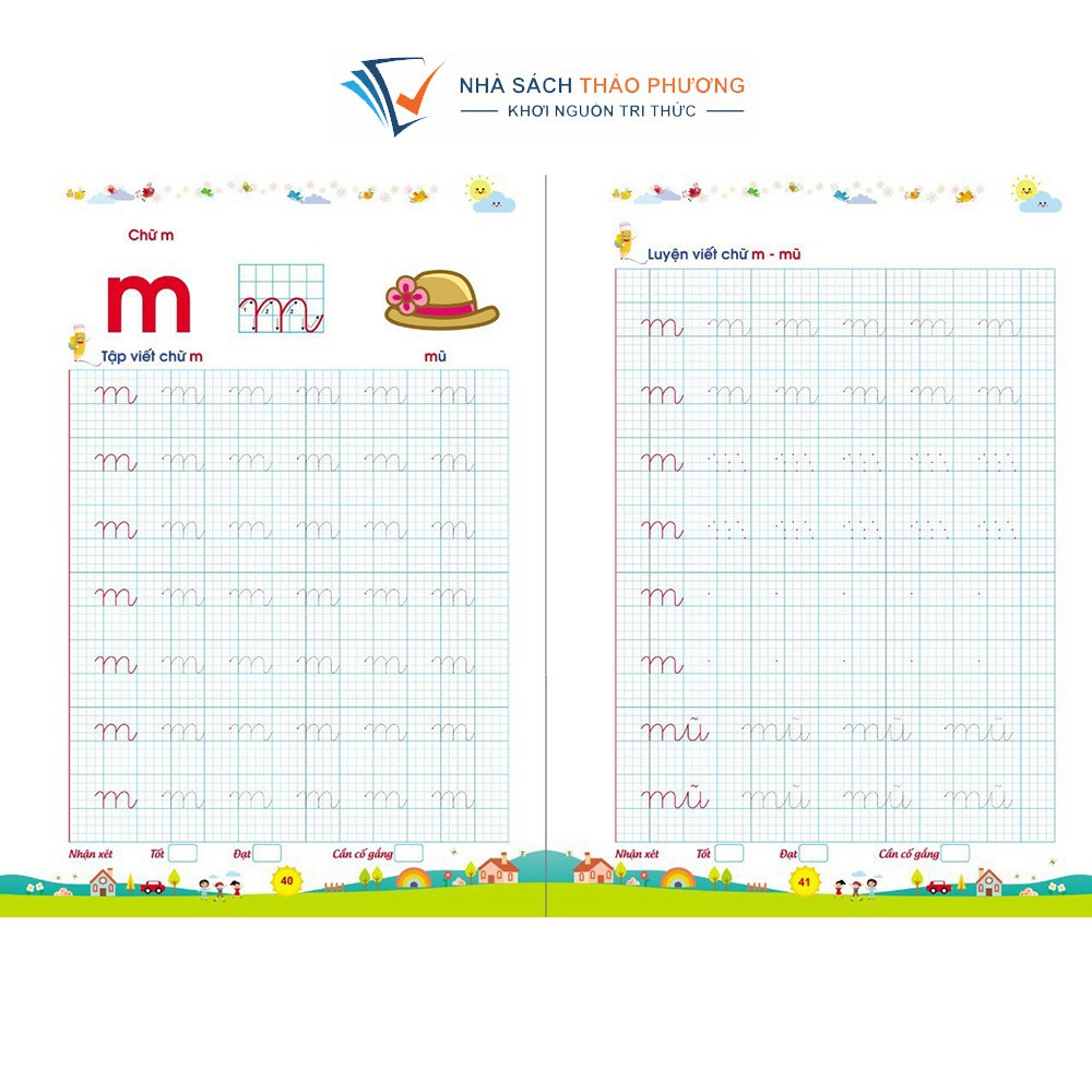 Sách - Toán tư duy, bé tập tô và Thẻ Flash card học toán