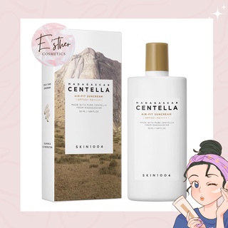 Kem Chống Nắng Skin1004 Madagascar Centella Air-Fit SunCream 50ml