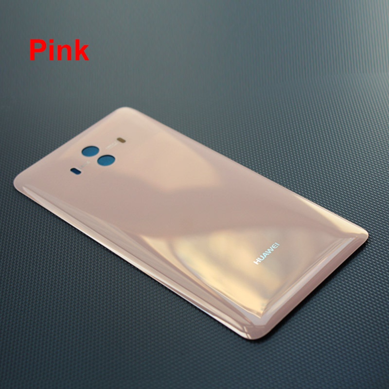 nắp lưng Huawei mate 10 Mặt Lưng Điện Thoại Bằng Kính Thay Thế Chuyên Dụng Cho