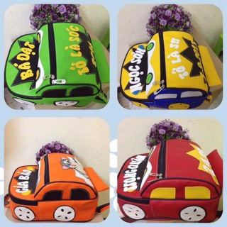 -15% balo handmade