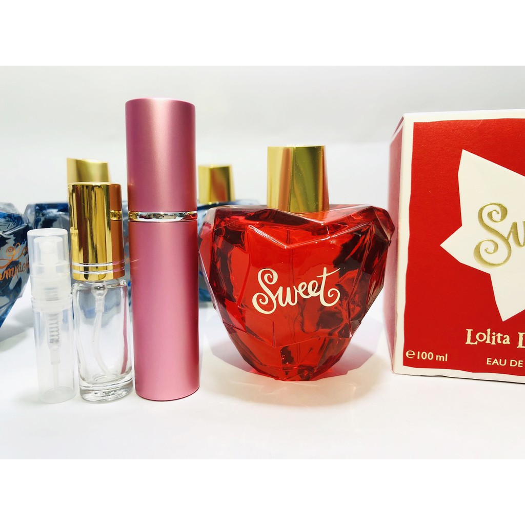 [Mẫu thử 2,5,10ml] Nước Hoa Lolita Lempicka Sweet | BigBuy360 - bigbuy360.vn