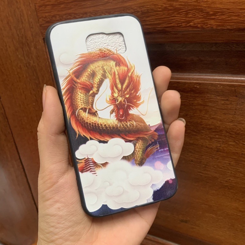 ốp lưng sam sung S6