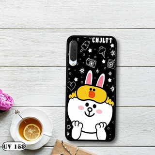 Ốp lưng nhám cho Xiaomi Mi 9