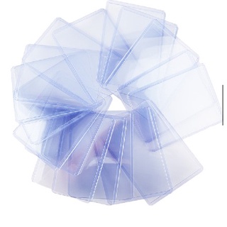 Toploader bảo vệ card ảnh kích thước A7