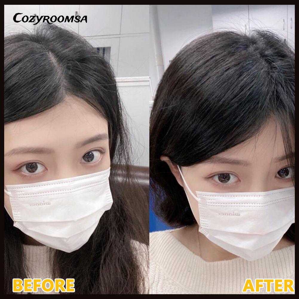 Z Lược Chải Tóc Xoăn Hình Chữ Z Dành Cho Nữ