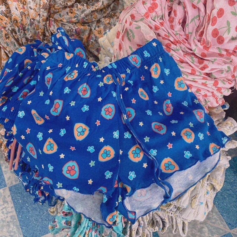 Quần Ngủ Thái Siêu cute (XẢ SALE GIÁ XƯỞNG) | BigBuy360 - bigbuy360.vn