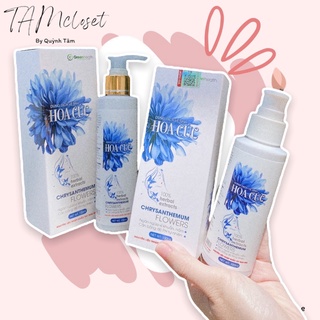 Dung dịch vệ sinh hoa cúc - có độ ph 4,5