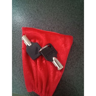 bộ khóa  dự phòng  két  sắt