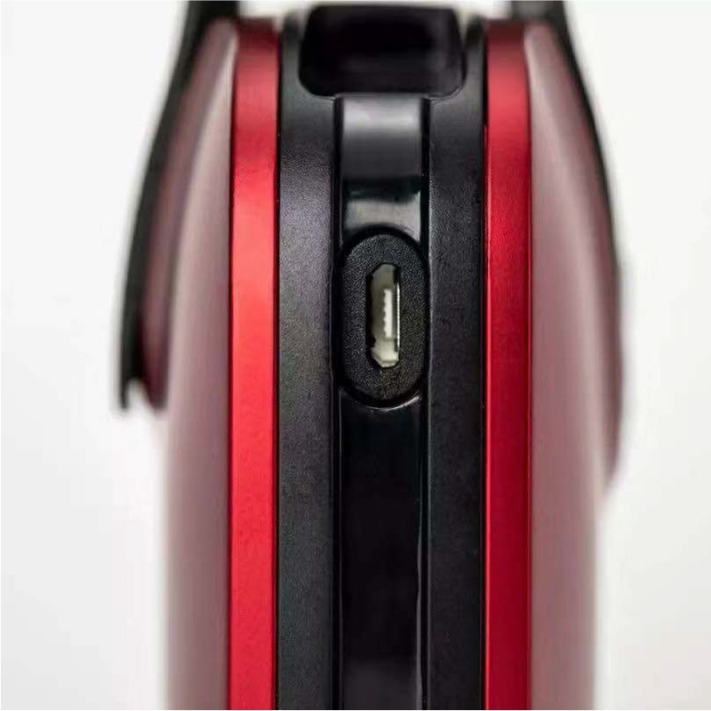 Pin sạc dự phòng IDMIX Super Travel dung lượng 5.000 mAh, thiết kế gọn nhẹ, cổng tích hợp Type C, lightning, USB
