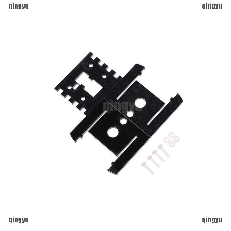 Giá đỡ camera cho Raspberry Pi 3 Model B + Raspberry Pie +