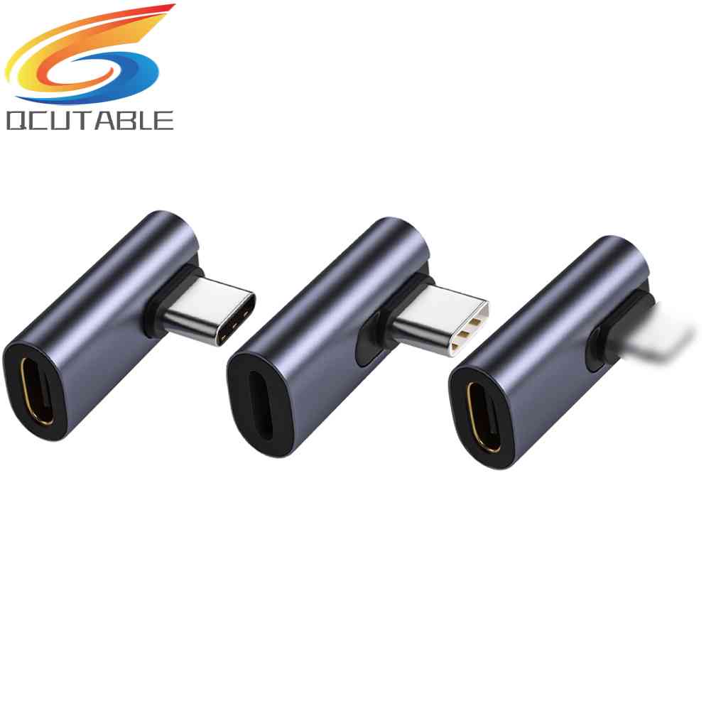 Mobile Cáp Sạc Truyền Dữ Liệu 90 Độ Cho Điện Thoại