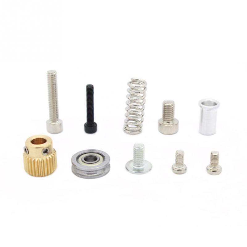 Bộ Phụ Kiện Máy In 3d Mk8 1.75mm | BigBuy360 - bigbuy360.vn