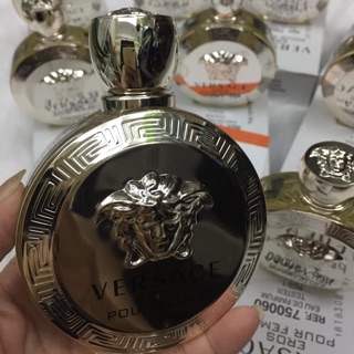 [Tester] Nước hoa Nữ Versace-Versace Eros 100ml