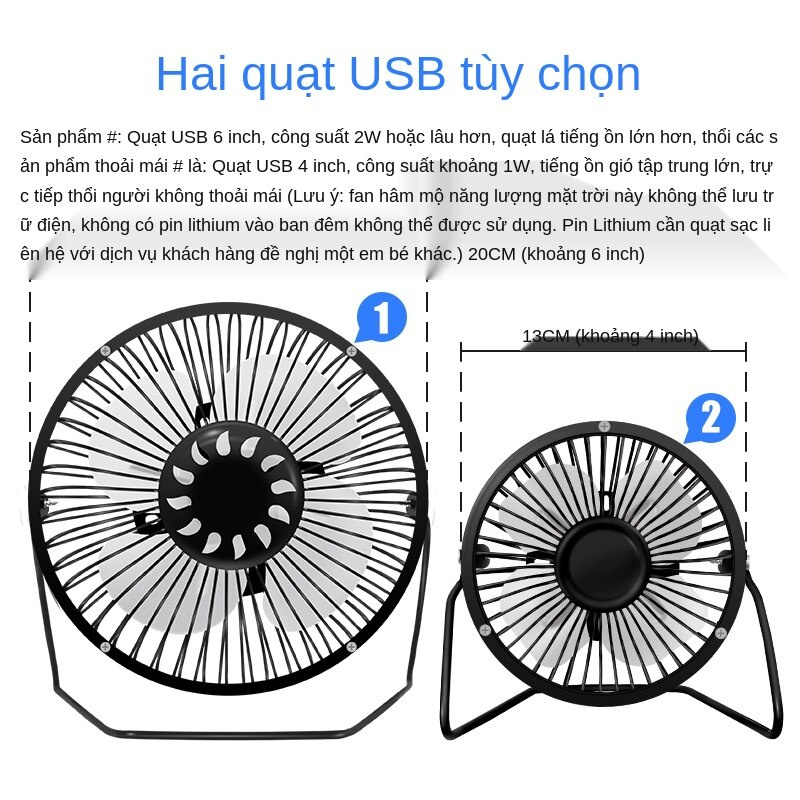 Quạt năng lượng mặt trời Quạt hút tự động Quạt thông gió gia đình mini mạnh mẽ Quạt thông gió Quạt thông gió nhỏ 5v