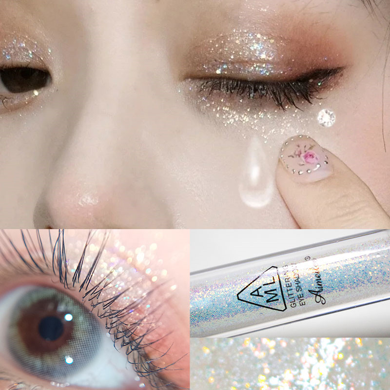 Phấn Mắt Dạng Lỏng Chuyên Dụng Để Che Khuyết Điểm Làm Sáng Da | BigBuy360 - bigbuy360.vn