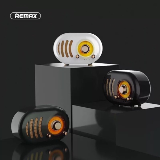 Loa Bluetooth Remax RB-M31